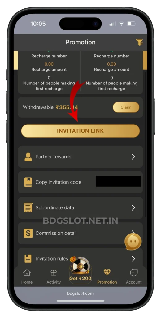 bdgslot-promotional-page